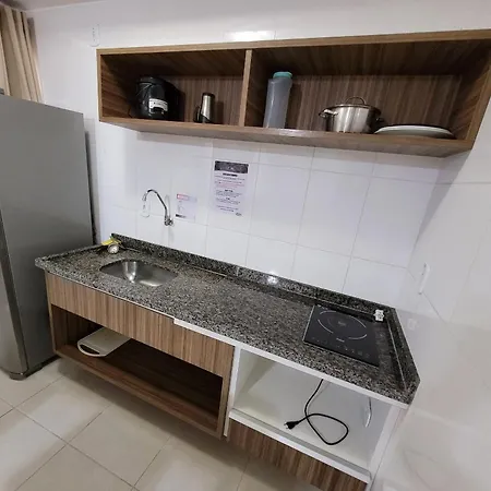Lacqua Diroma Rm Hospedagem Caldas Novas Exterior photo