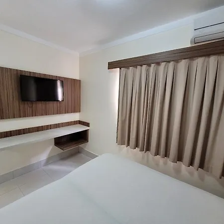 Lacqua Diroma Rm Hospedagem Caldas Novas Exterior photo