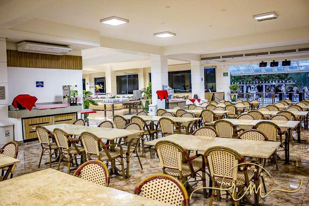 Сasa de vacaciones Lacqua Diroma Rm Caldas Novas